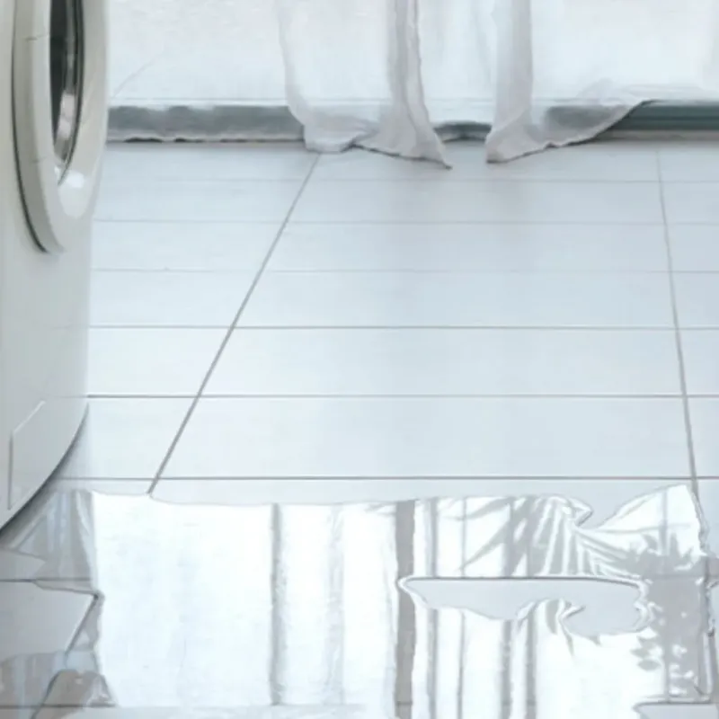 Appliance Leak Cleanup in Milford, OH