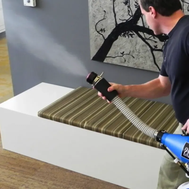 Professional Odor Removal in Milford, OH